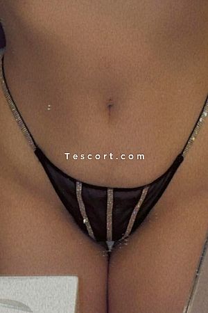 Salma - Escort Girl Tarbes