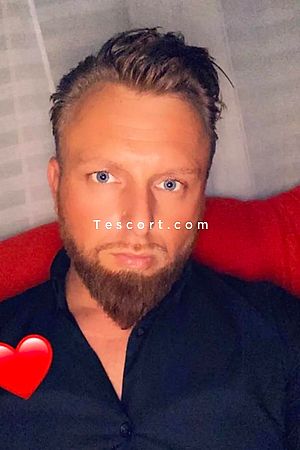 David - Maisons-Laffitte Boy Escorts