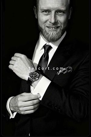 David - Escort Boy Paris