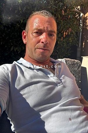 Romano - Escort Boy Lyon