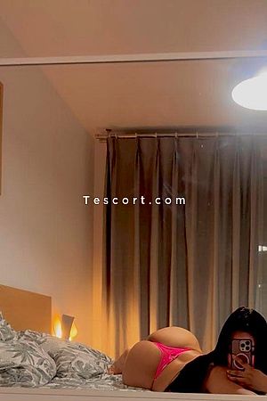 Alessia - Escort Girl Nanterre