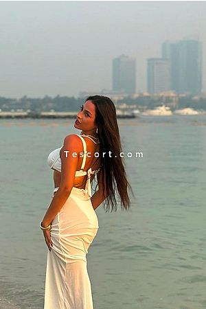 Cami - Escort Girl Paris