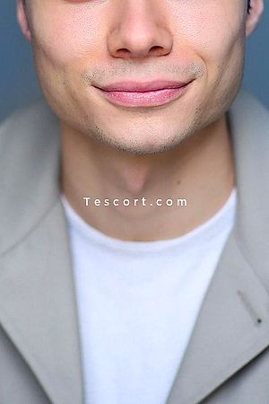 johnhyde - Escort Boy Paris