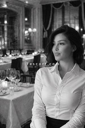 Mylla - Escort Girl Beauvais