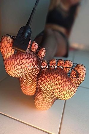 Lali_MILA - Escort Girl Strasbourg