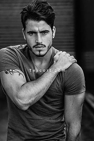 Alexendro - Reims Boy Escorts