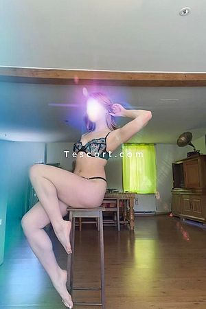 Maryline - Escort Girl Lille