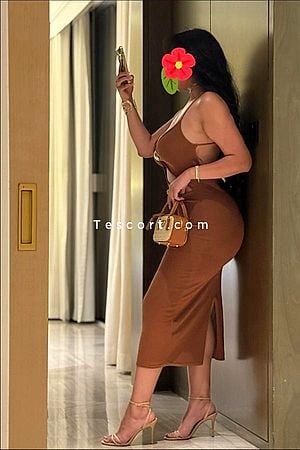 Yasamina - Escort Girl Toulouse