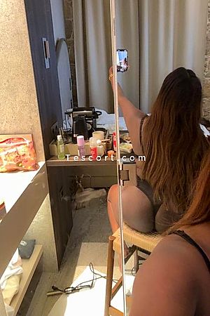 Cookies 🍪 - Escort Girl Nice