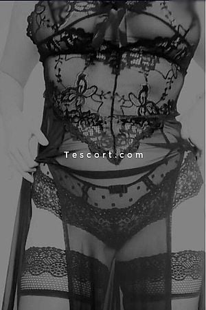 SexySecrete - Bordeaux Escorts