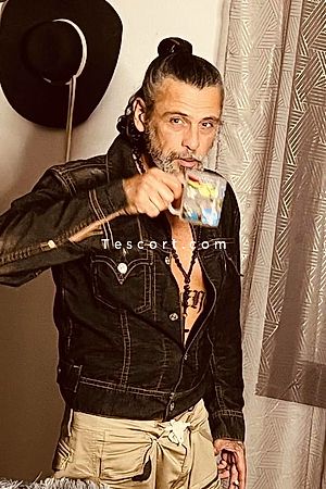 Jack - Monaco Boy Escorts