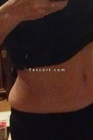 Tatiana - Bastia Escorts