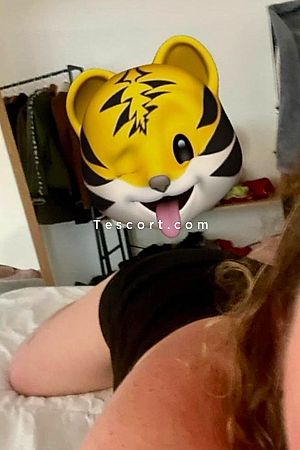 IsaBella - Escort Girl La Rochelle