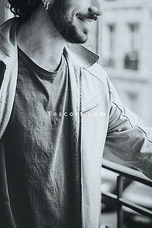 GabrielAnge - Escort Boy Neuilly-sur-Seine