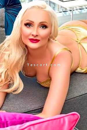 MadisonX - Escort Girl Cannes