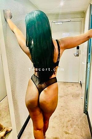 Clarice_Anal - Escort Girl Sainte-Maxime