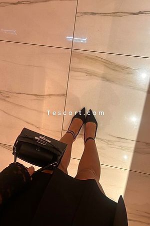 Mia9555 - Escort Girl Enghien-les-Bains