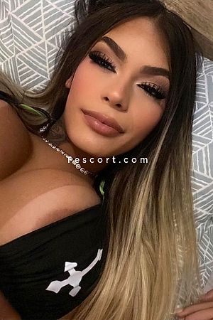 Emilly dubois - Cambrai Trans Escorts