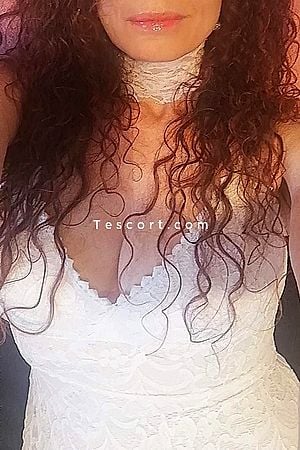Shawania - Escort Girl Toulon