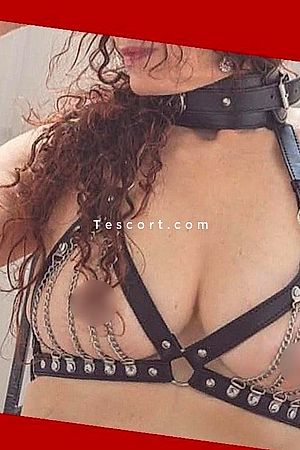 Shawania - Toulon Escorts