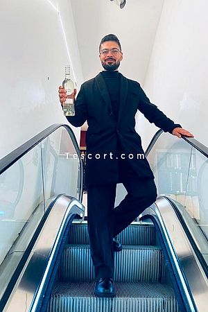 Caki gonzales - Aix-En-Provence Boy Escorts