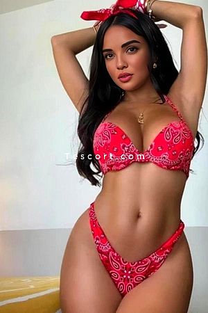 Marta - Toulouse Escorts