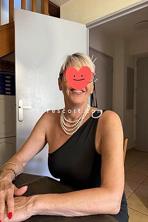 Sharon30 - Escort Girl Nimes