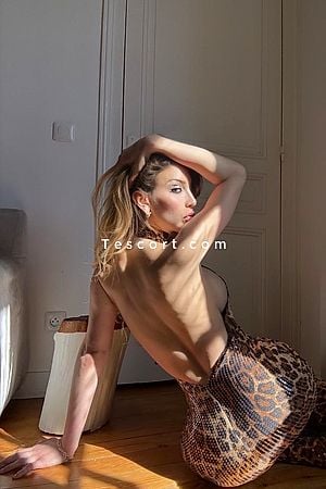 Eva kant Dominatrix - Escort Girl Paris