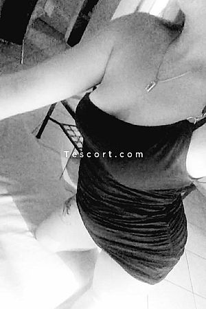 Camille - Escort Girl Narbonne