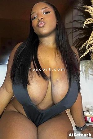 Camila - Bordeaux Escorts