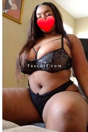 Camila - Escort Girl Bordeaux