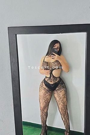 Fergiebella Photo #3