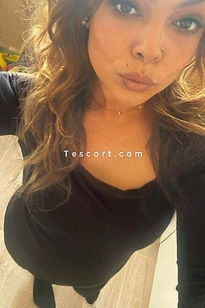 Mariacalinemoi - Escort Girl Dax