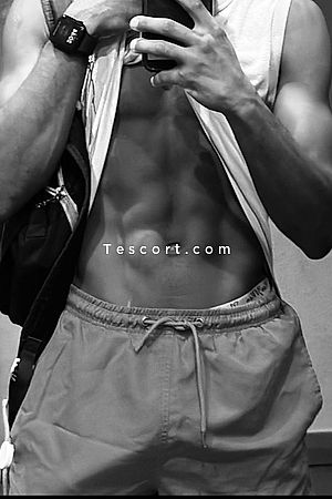 Ezo - Escort Boy Nice