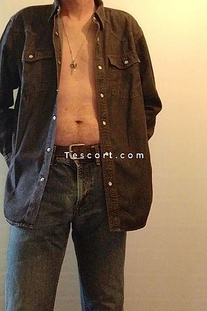 Michel - Escort Boy Evreux