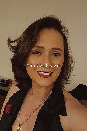 KarenMoraes - Escort Girl Thionville