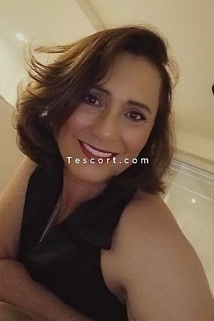 KarenMoraes - Escort Girl Beaune