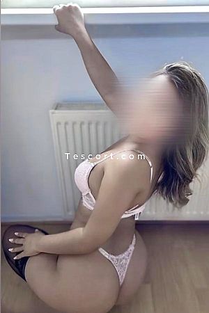 SherineVip - Lille Escorts