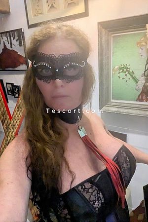 Comtesse Diane - Domina BDSM sur Avignon - Avignon Escorts
