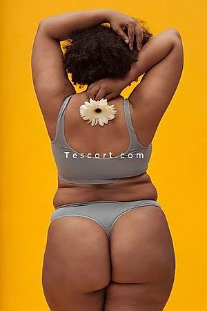 Liliane - Escort Girl Limoges