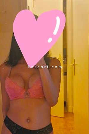 AssiaLove - Escort Girl Paris