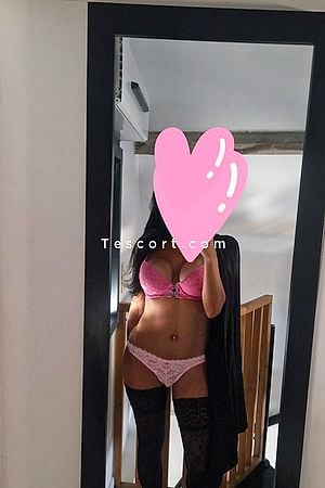 AssiaLove - Arras Escorts