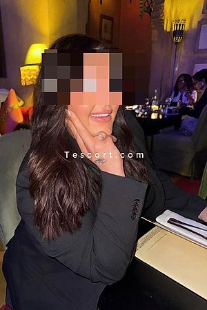 Melanie - Escort Girl Monaco