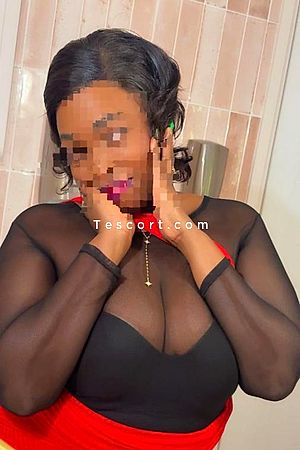 Perles973 - Evry Escorts