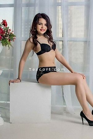 Vicky - Montpellier Escorts