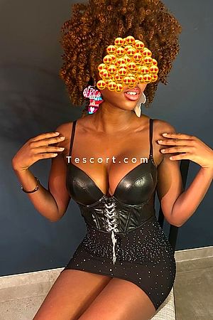SweetCoffee - Escort Girl Paris
