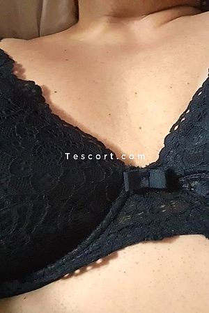 Valerie travestie - Escort Trans Marseille