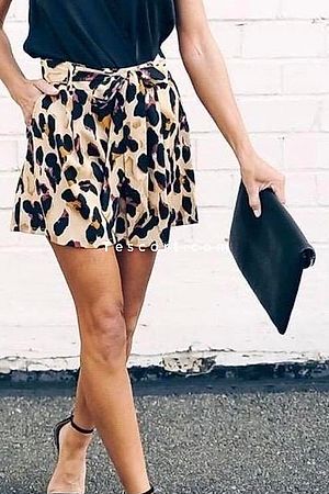 Glaadys - Escort Girl Ales