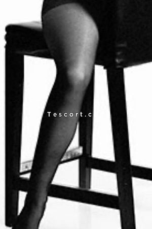 Gaabyy - Ales Escorts