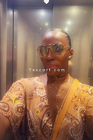 Alyala - Massy Escorts